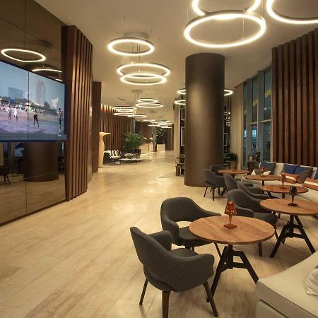 Million Dollar View At Hyde Resort And Residences Beverley Beach Экстерьер фото