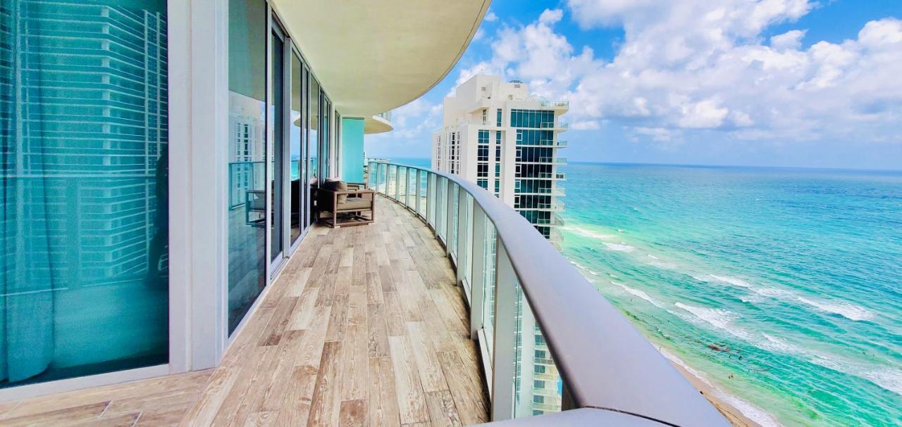 Million Dollar View At Hyde Resort And Residences Beverley Beach Экстерьер фото