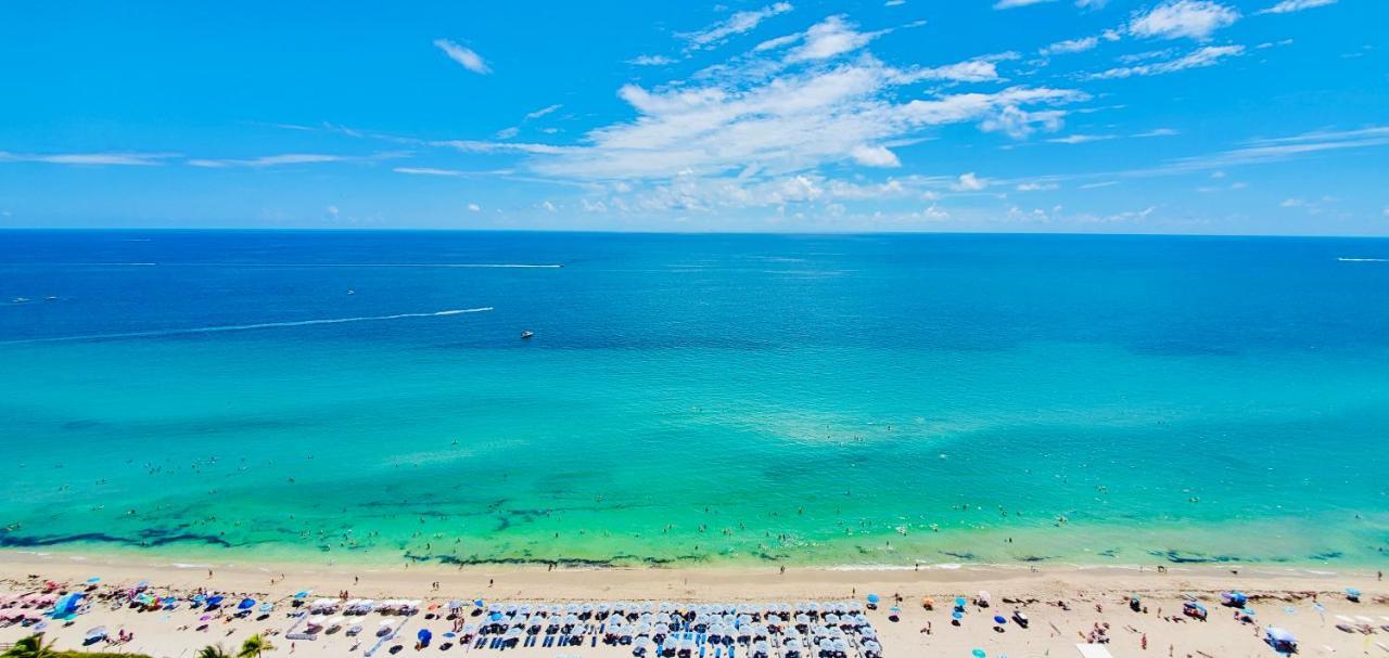 Million Dollar View At Hyde Resort And Residences Beverley Beach Экстерьер фото