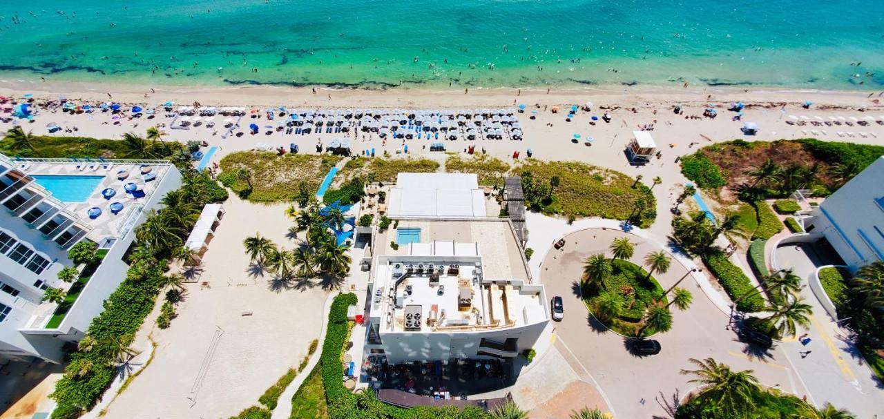 Million Dollar View At Hyde Resort And Residences Beverley Beach Экстерьер фото