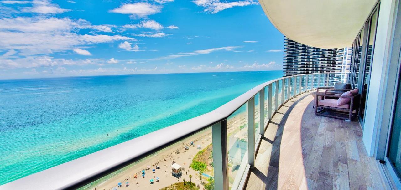 Million Dollar View At Hyde Resort And Residences Beverley Beach Экстерьер фото
