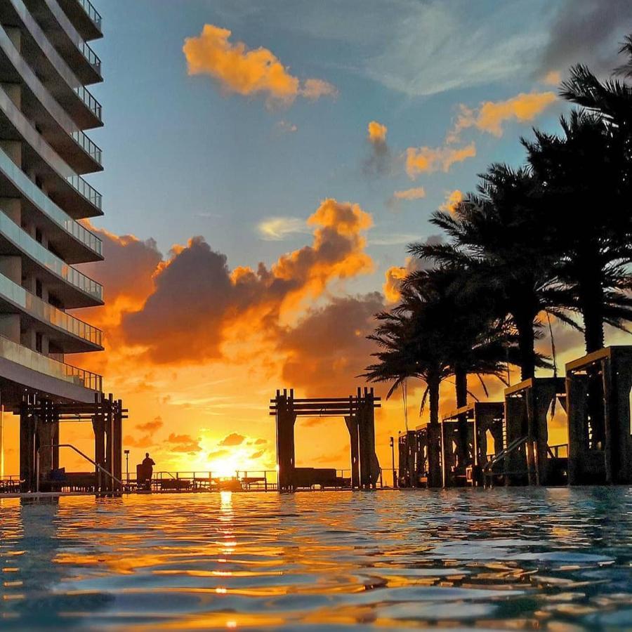 Million Dollar View At Hyde Resort And Residences Beverley Beach Экстерьер фото