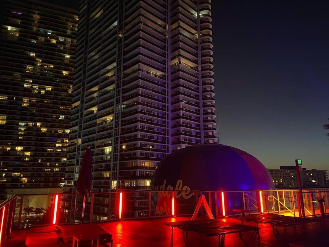 Million Dollar View At Hyde Resort And Residences Beverley Beach Экстерьер фото