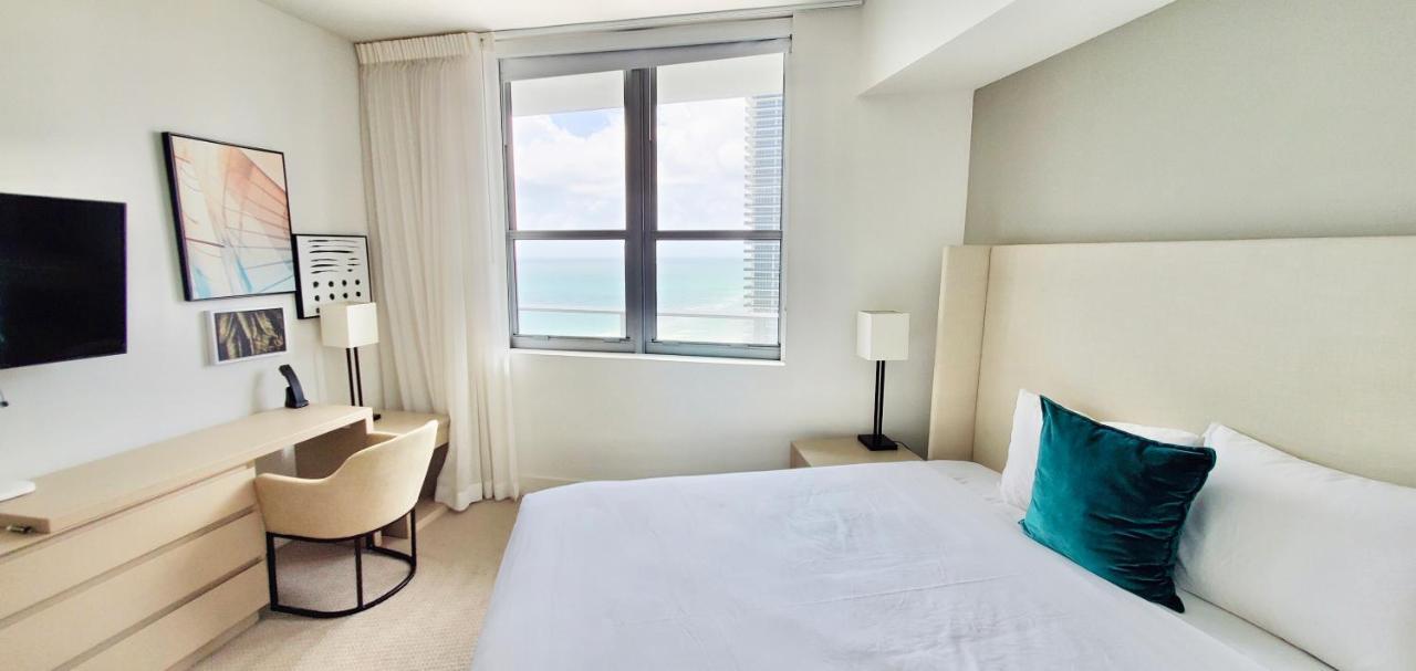 Million Dollar View At Hyde Resort And Residences Beverley Beach Экстерьер фото