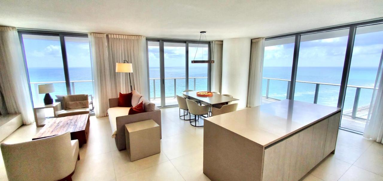 Million Dollar View At Hyde Resort And Residences Beverley Beach Экстерьер фото