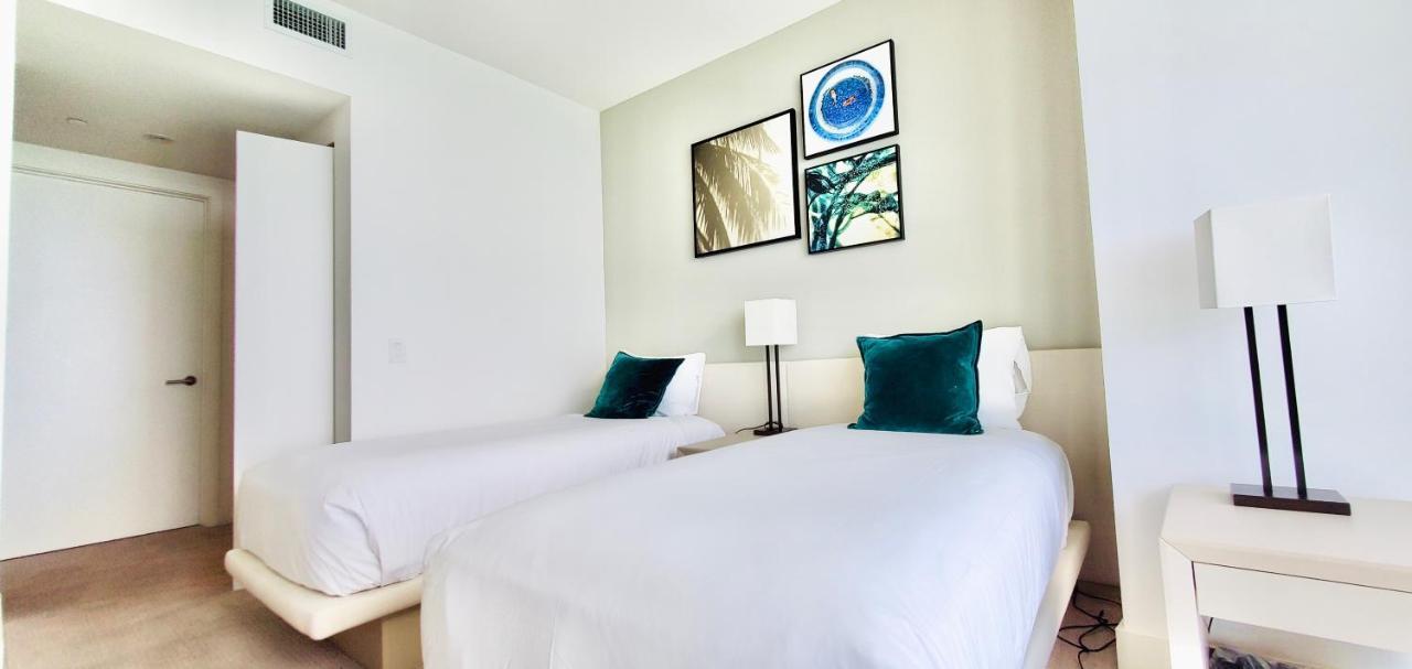 Million Dollar View At Hyde Resort And Residences Beverley Beach Экстерьер фото