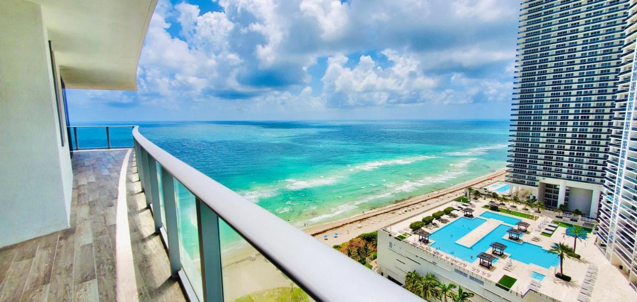 Million Dollar View At Hyde Resort And Residences Beverley Beach Экстерьер фото
