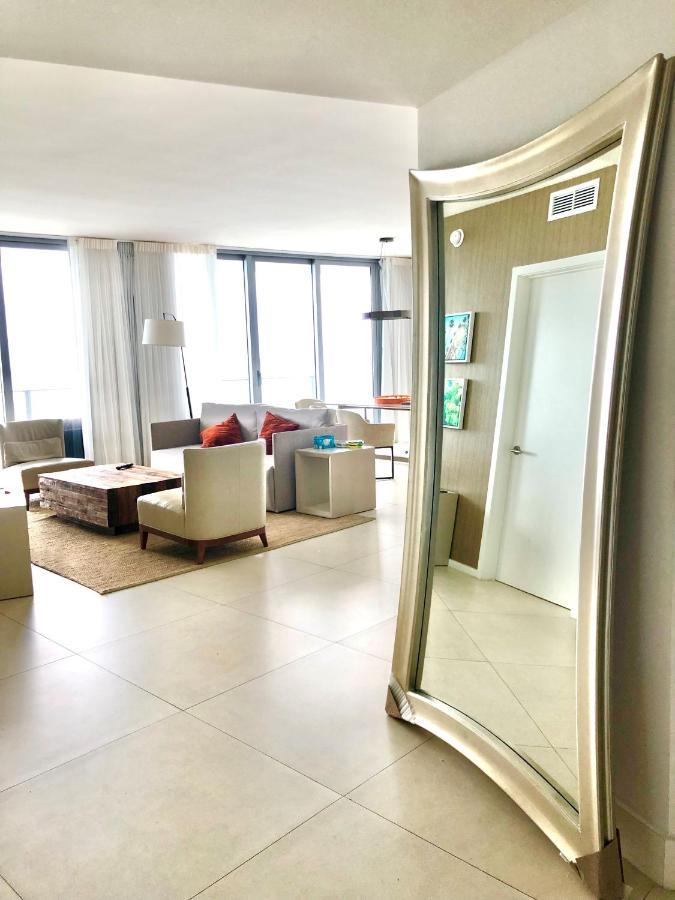 Million Dollar View At Hyde Resort And Residences Beverley Beach Экстерьер фото