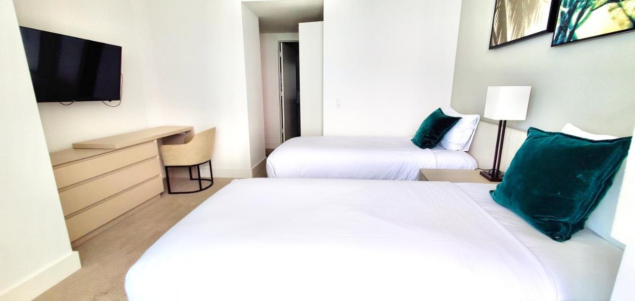 Million Dollar View At Hyde Resort And Residences Beverley Beach Экстерьер фото