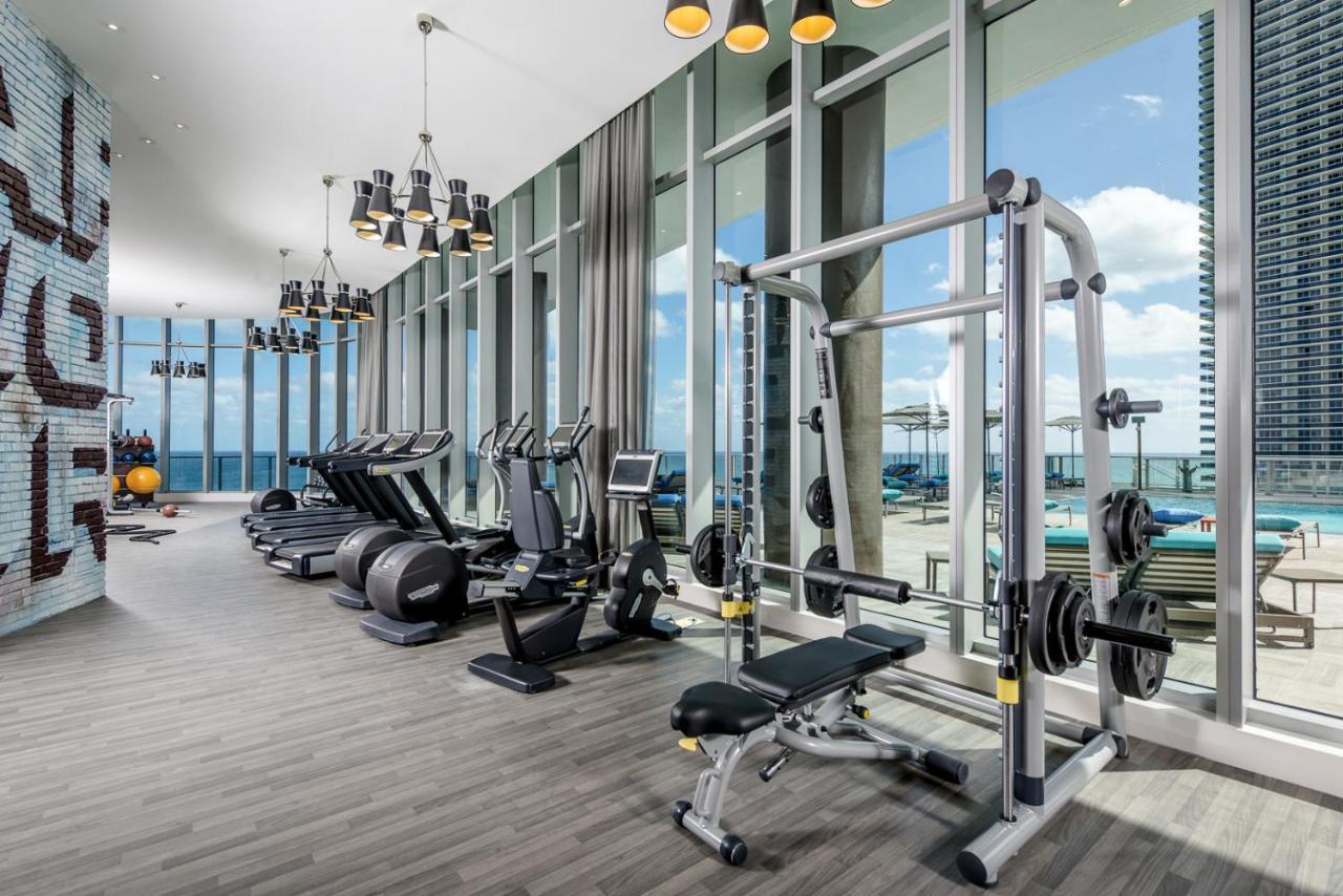 Million Dollar View At Hyde Resort And Residences Beverley Beach Экстерьер фото