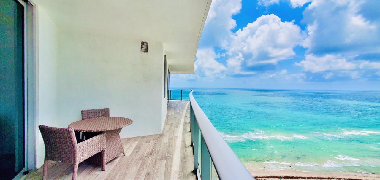 Million Dollar View At Hyde Resort And Residences Beverley Beach Экстерьер фото