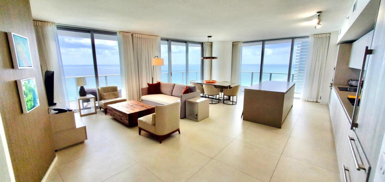 Million Dollar View At Hyde Resort And Residences Beverley Beach Экстерьер фото